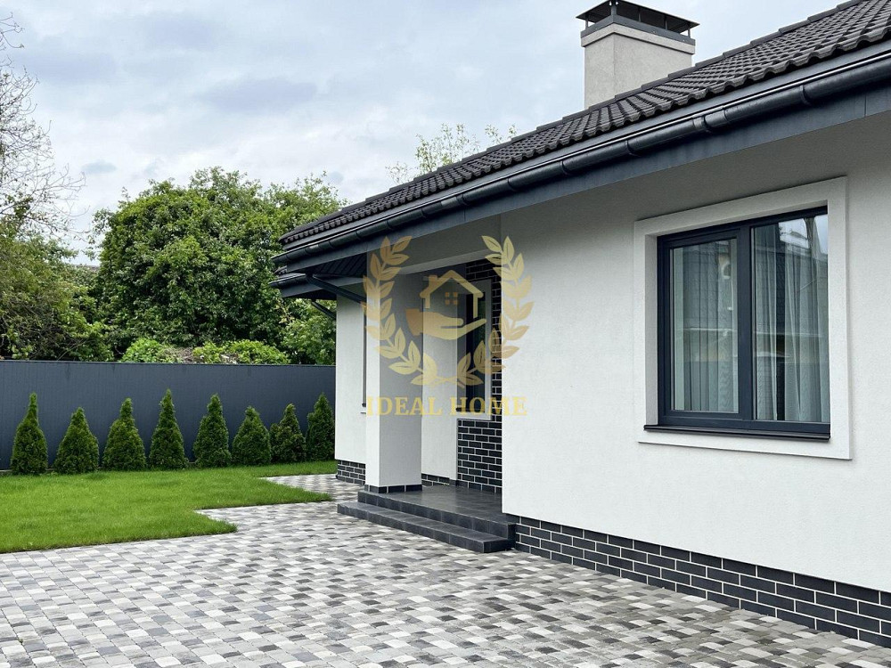 Продаж приватного будинку на Берковці, біля ТЦ Lavina Mall Київ - фото 15