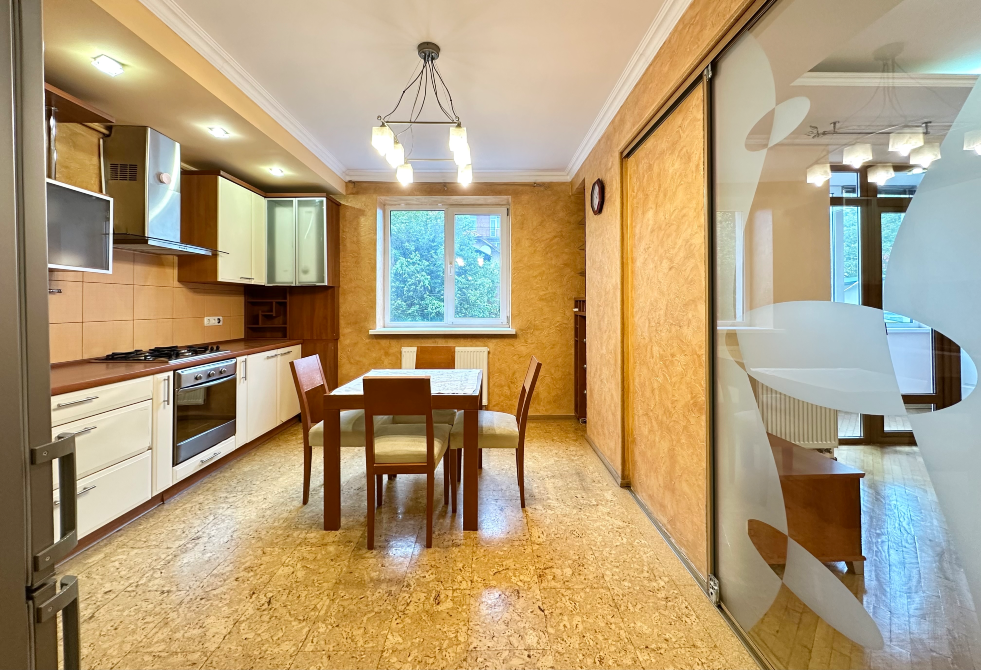 Продаж 3к Квартира 99.1 кв.м Дашевського Івано-Франківськ - фото 17