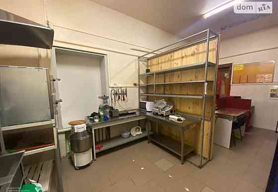 Оренда торгове приміщення на Винниченко поверх - 1/3 Вінниця