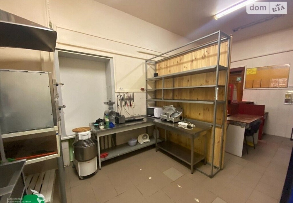 Оренда торгове приміщення на Винниченко поверх - 1/3 Вінниця - фото 4