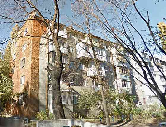 Продаж Квартира 1-кімнатна на ул. Среднефонтанская, 32а Одесса