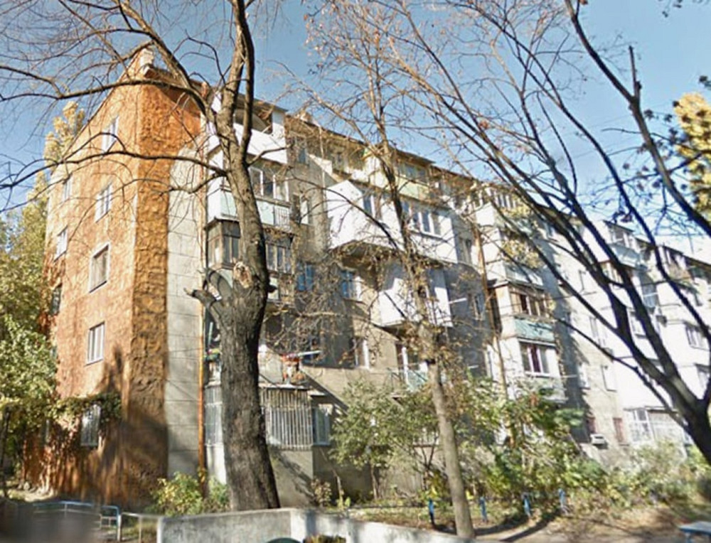 Продаж Квартира 1-кімнатна на ул. Среднефонтанская, 32а Одеса - фото 1