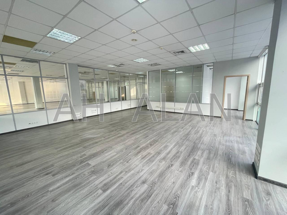 Оренда офісне приміщення на вул. Нововокзальна приміщень - 6, поверх - 3/5 Київ - фото 9