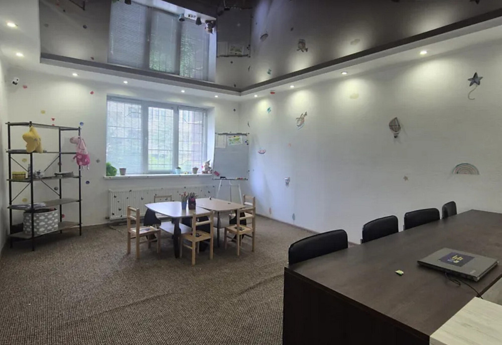 Оренда приміщення вільного призначення поверх - 1/10 Тернополь - изображение 2