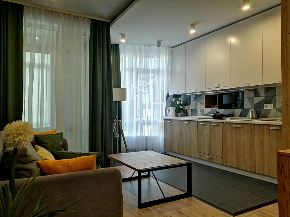 Оренда Квартира 1-кімнатна, 5/16 поверх на вул. ул. Кульпарковская Львов - изображение 5