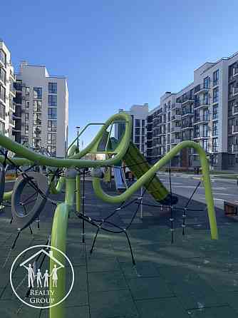 Продаж Квартира 1-кімнатна, 1/8 поверх Vynnyky