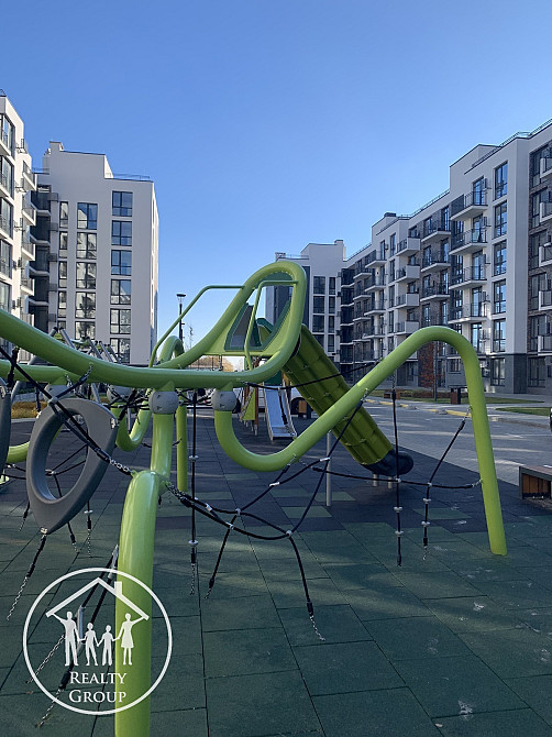 Продаж Квартира 1-кімнатна, 1/8 поверх Vynnyky - photo 2