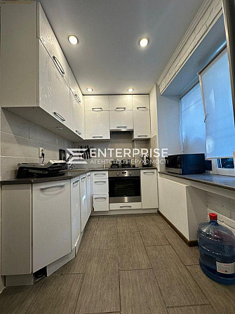 Продаж 1к Квартира 46.6 кв.м Ялтинська вул. Київ - фото 4