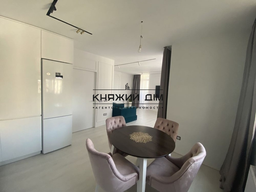 Продаж 3-х к. квартири в ЖК Традиція на Позняках. № 21141180 Київ - фото 13