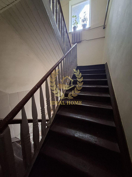 Двокімнатна квартира у сталінці на вул. Монтажникі Kiev - photo 12