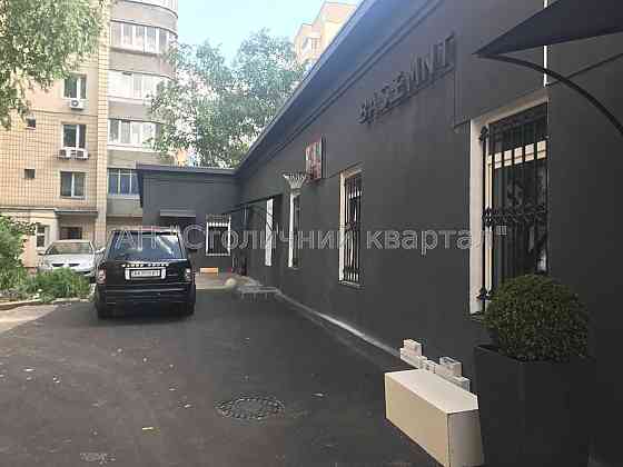 Оренда офісне приміщення на Мазепи Івана вул., 10, корп. з приміщень - 1, поверх - 1/1 Kiev