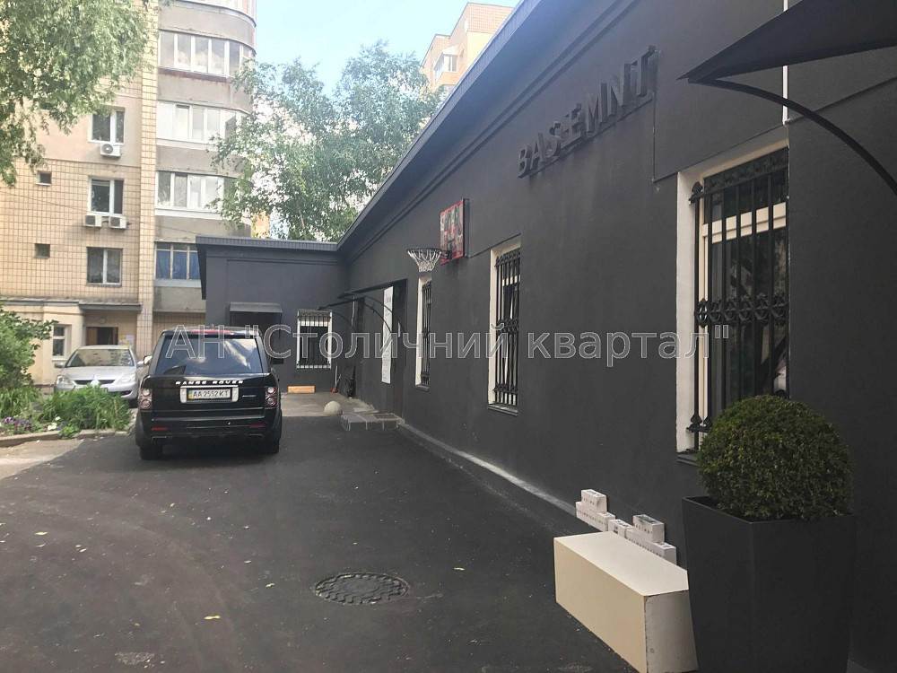 Оренда офісне приміщення на Мазепи Івана вул., 10, корп. з приміщень - 1, поверх - 1/1 Київ - фото 1