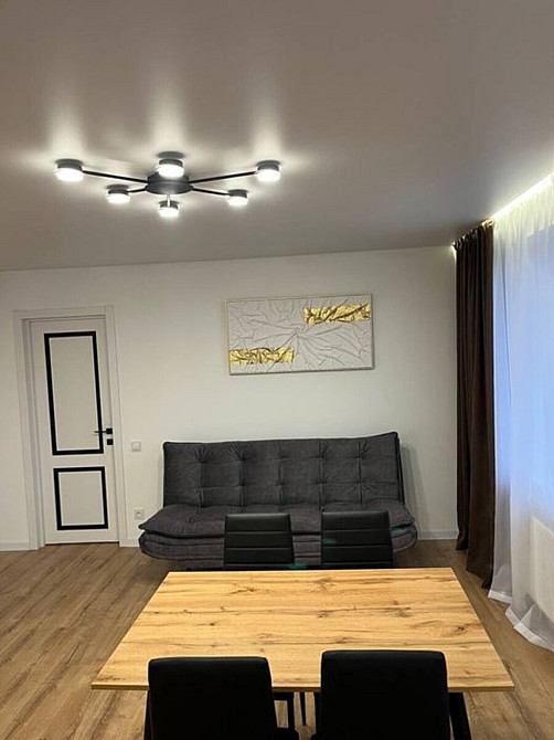 Продаж Квартира 2-кімнатна, 6/6 поверх Ternopil' - photo 5