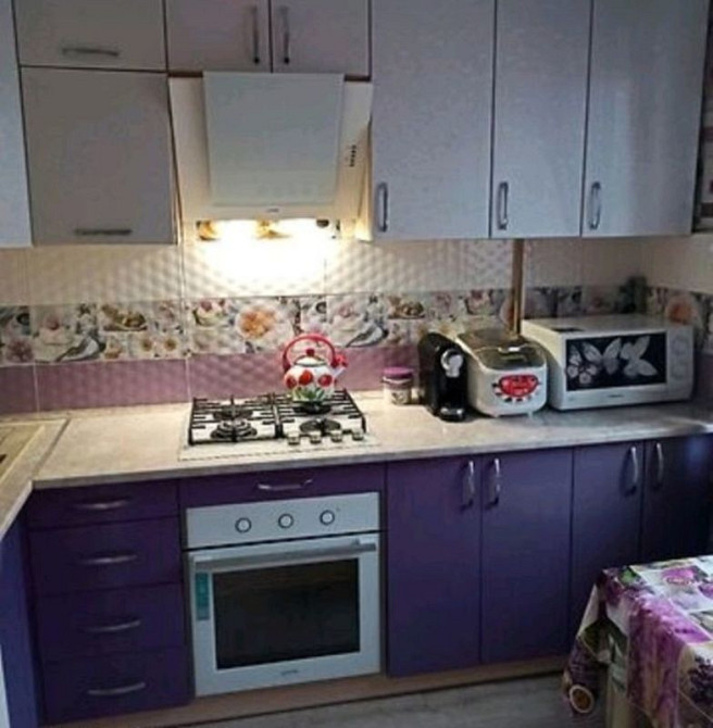 Оренда Квартира 2-кімнатна, 13/25 поверх на лукьяновская м., 1 Київ - фото 1