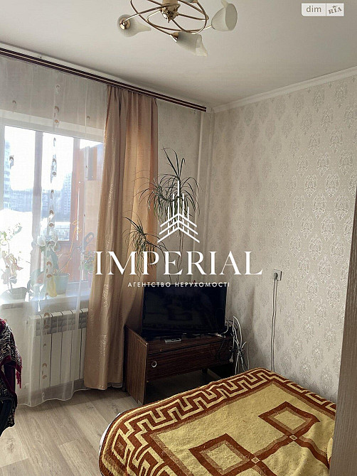 Продаж Квартира 4-кімнатна, 8/15 поверх на вул. Григоренка Петра Київ - фото 7