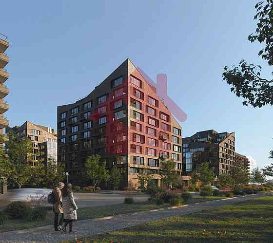 Продаж квартири поруч з парком та набережною! Uzhhorod