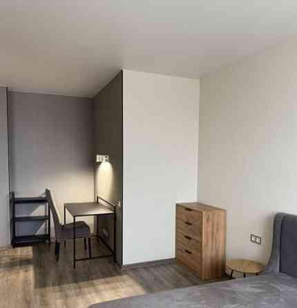 1-комнатная квартира в ЖК Акрополь от компании Гефест Одеса