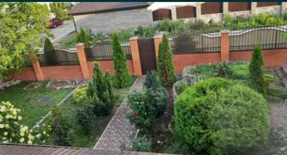 Классный дом в Теплодаре Теплодар