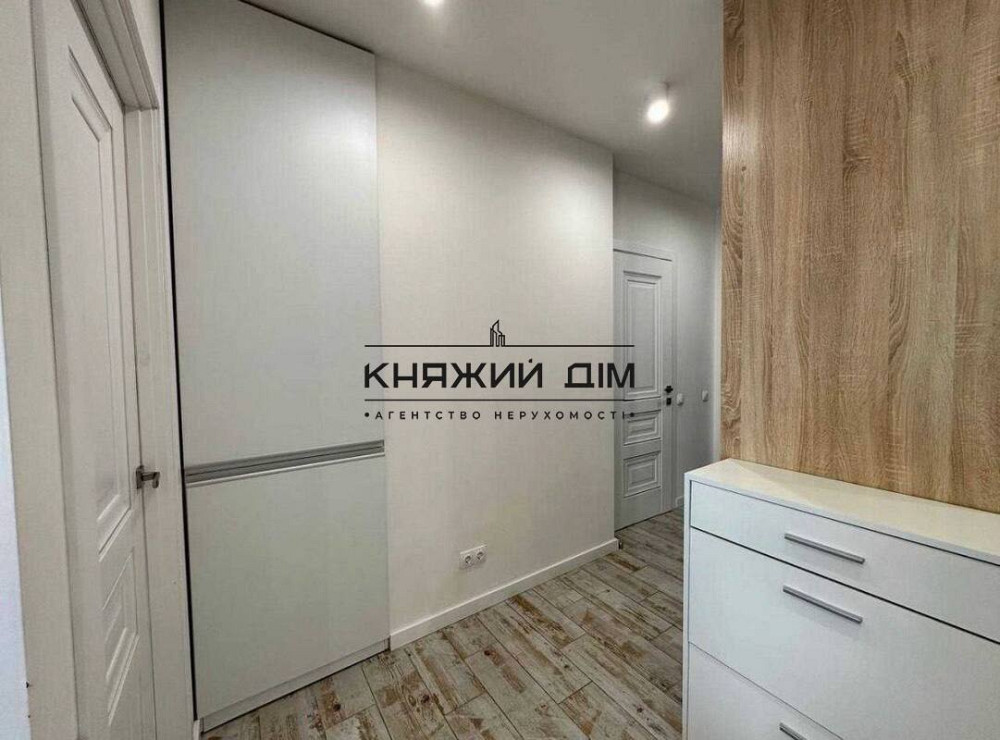 Оренда Квартира 2-кімнатна, 16/24 поверх на Предславинская ул. Київ - фото 10