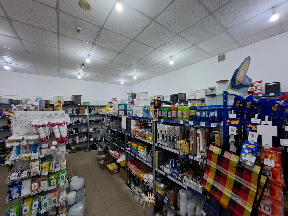 Оренда приміщення вільного призначення поверх - 1/5 Тернопіль - фото 7