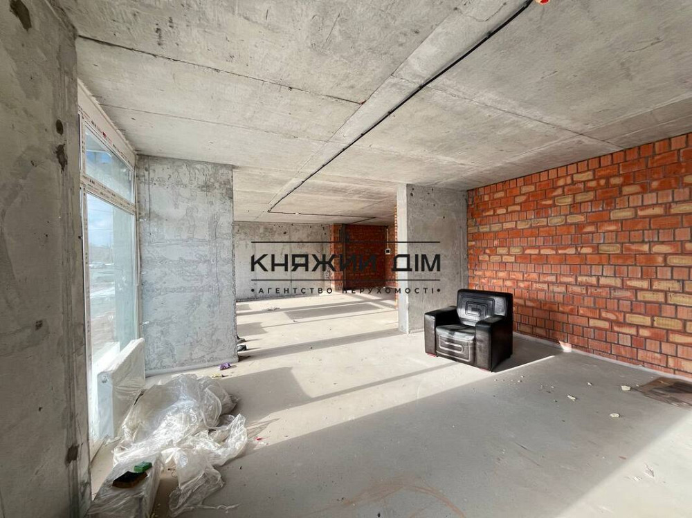 Оренда офісне приміщення на Днепровская Набережная ул. поверх - 1/28 Київ - фото 5
