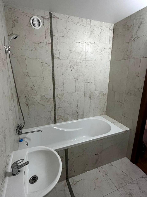 Продаж Квартира 1-кімнатна, 20/25 поверх на Коноплянська вул., д. 22 Київ - фото 11