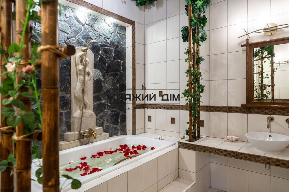 Оренда 1-но к. квартири в центрі Києва. № 11200808 Київ - фото 7