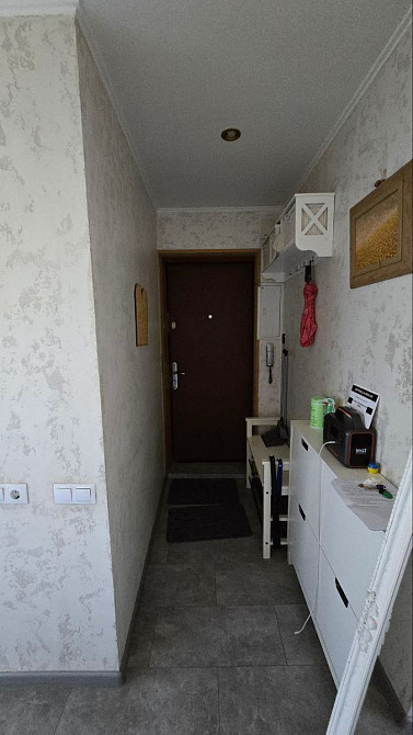 Оренда Квартира 2-кімнатна, 4/5 поверх на Михайла Бойчука, 13 Київ - фото 10