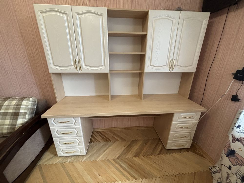 Продаж Квартира 2-кімнатна, 4/5 поверх на Героїв Оборони вул., д. 3 Kiev - photo 8