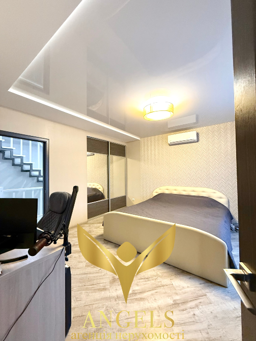 Продажа 3-этажный Дом с участком 3.4 сот 165 кв.м 4 комн. на провулок Акимівський Кропивницкий - изображение 19