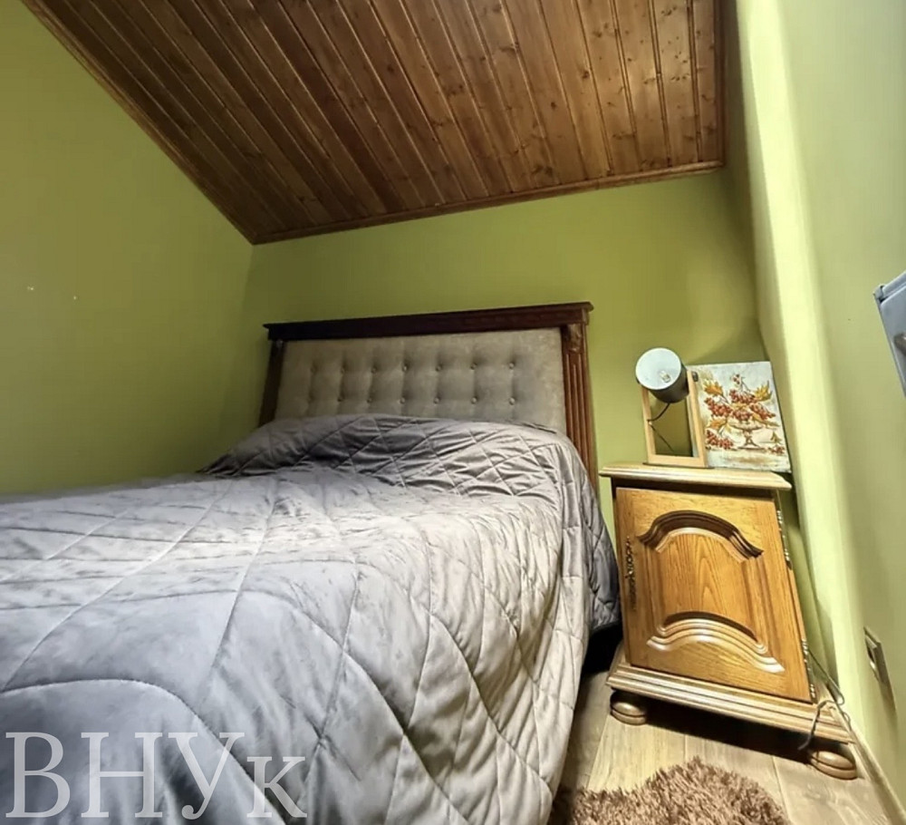 Продаж Квартира 1-кімнатна, 4/4 поверх на Університетська, 12 Ужгород - изображение 7