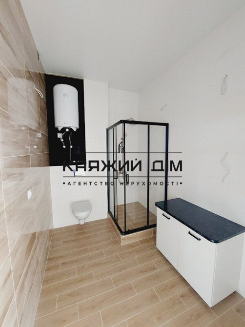 0% комісія для покупця, квартира в новому будинку поруч з метро Сирець. № 21146902 Київ - фото 11