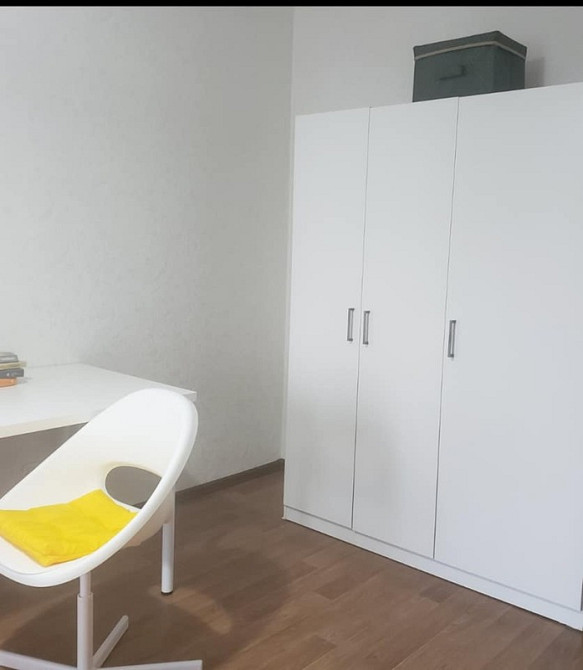 Оренда Квартира 1-кімнатна, 7/25 поверх на Гмыри Бориса ул., 12 Київ - фото 16