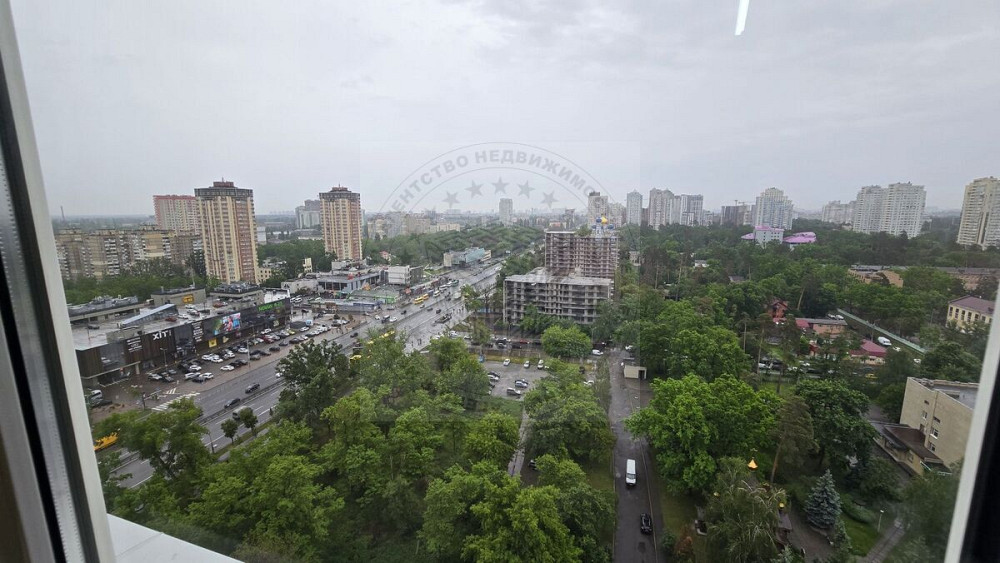 Продаж Квартира 3-кімнатна, 19/24 поверх на проспект Берестейський, 121-Б Киев - изображение 12