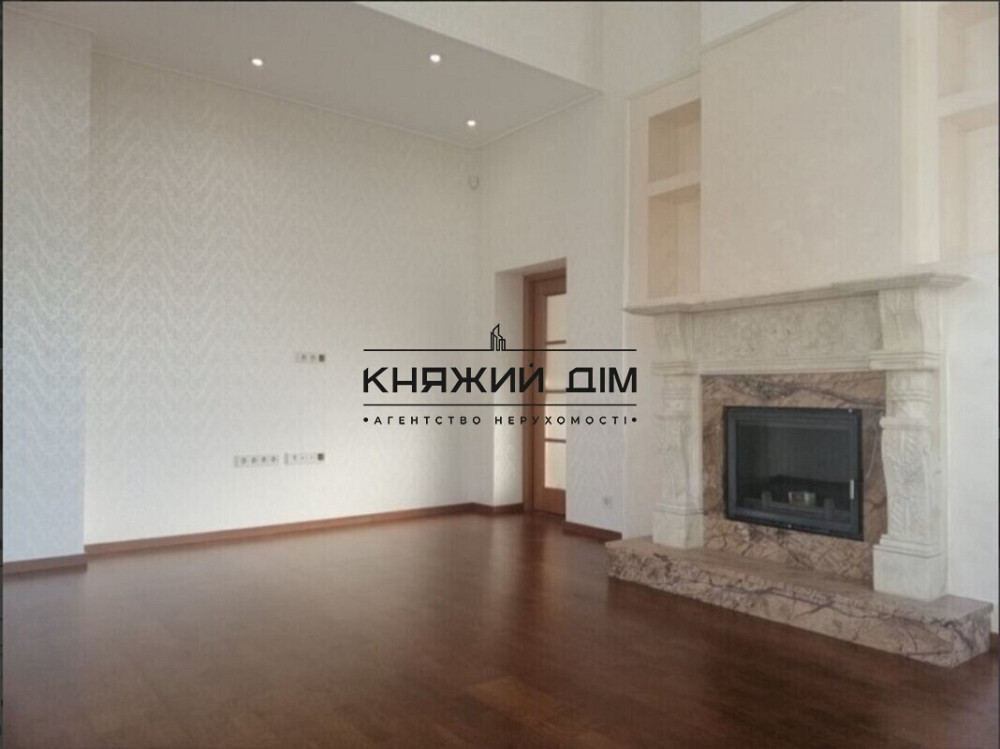 Продажа нового 2-х этажного дома Вышгороде, массив Дедовица. № 229911 Вишгород - фото 16