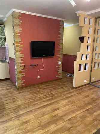 Оренда Квартира 1-кімнатна, 2/2 поверх на пр. Победы Киев