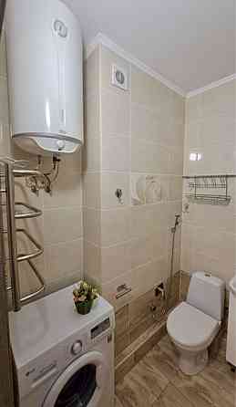 Продаж Квартира 1-кімнатна, 19/26 поверх на Олени Пчілки, 3 Киев