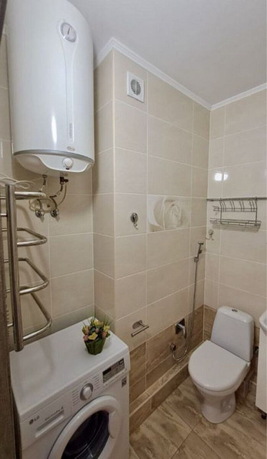 Продаж Квартира 1-кімнатна, 19/26 поверх на Олени Пчілки, 3 Киев - изображение 5