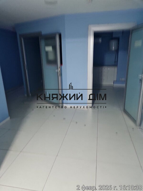 Оренда офісне приміщення на Драгоманова ул. поверх - 1/18 Kiev - photo 18