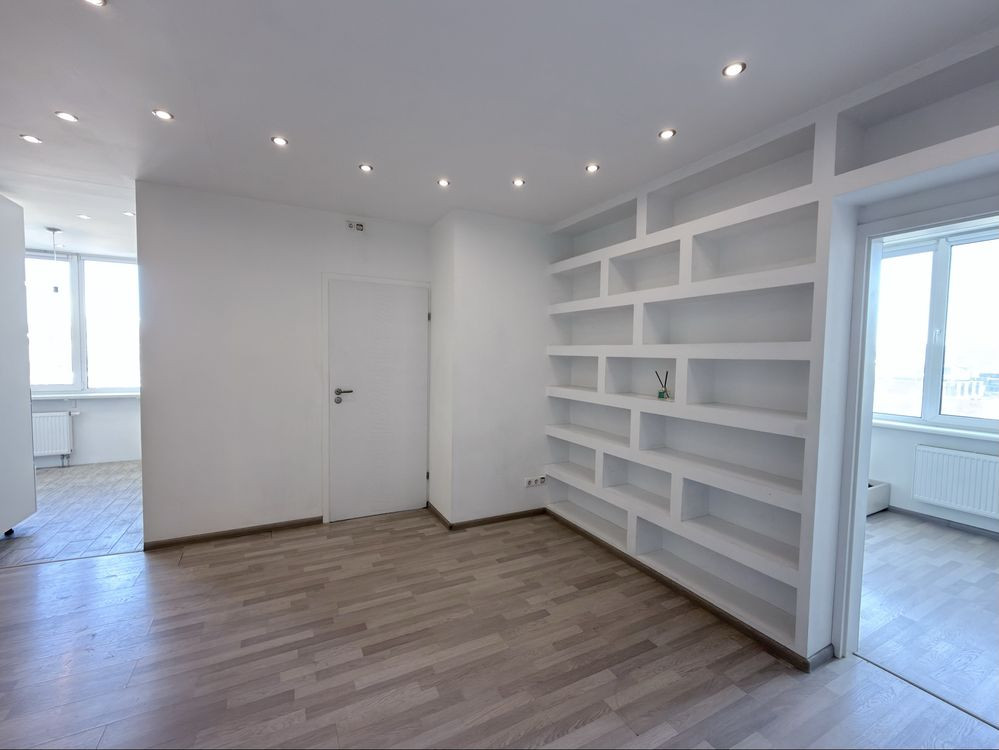 Продаж Квартира 2-кімнатна, 5/22 поверх на Валерія Лобановського вул., д. 150-Д Київ - фото 6