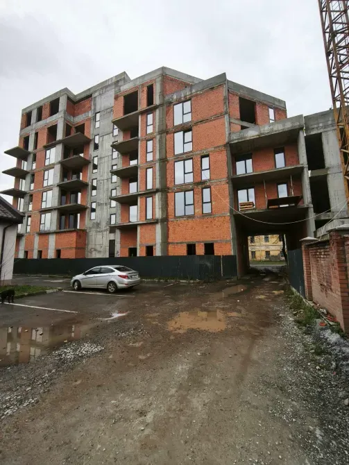 Продаж 1к Квартира 36 кв.м Другетів 96 Ужгород - фото 10