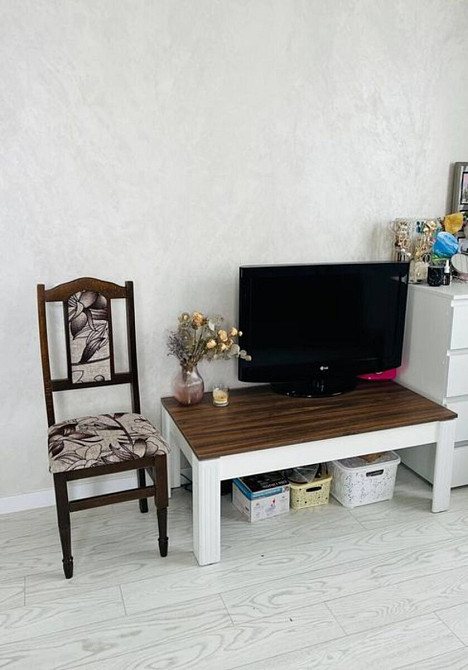 Продаж Квартира 1-кімнатна, 6/9 поверх на вул. Хоткевича Г. Ивано-Франковск - изображение 2