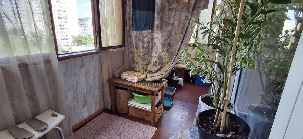 Продаж 4 к. квартири, м. Харківська Kiev - photo 15