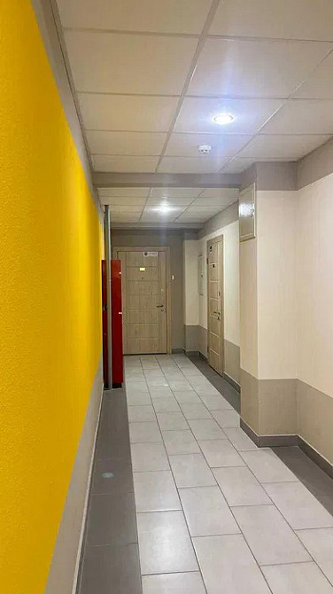 Продаж Квартира 1-кімнатна, 20/24 поверх на Среднефонтанская ул. Одеса - фото 10