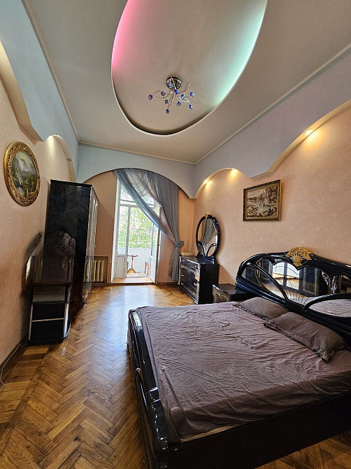 Продам шикарную 3х ком.квартиру в р-н парка Шевченко Одесса - изображение 10