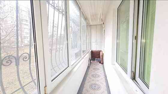 Продаж Квартира 2-кімнатна, 1/9 поверх на Русанівська набережна, 10/1 Київ