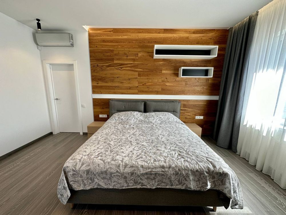 Продаж Квартира 2-кімнатна, 20/24 поверх на Лабораторний вул., д. 7 Kiev - photo 7