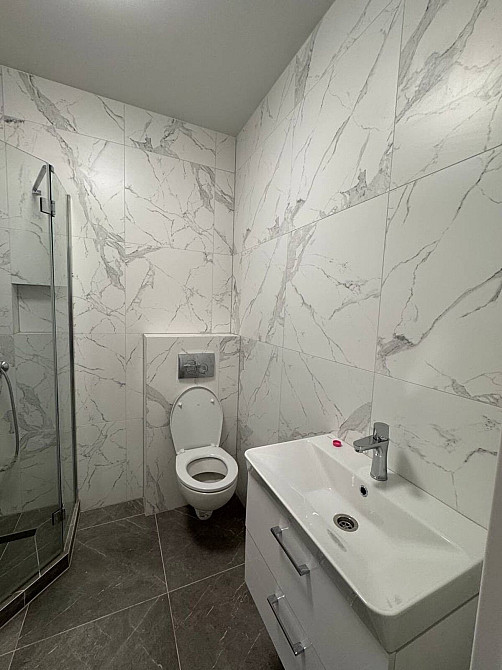 Оренда Квартира 1-кімнатна, 3/6 поверх на Шевченка Івано-Франківськ - фото 4