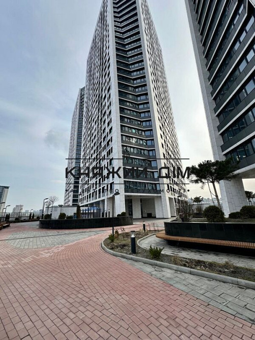 Продаж 1-кімнатної в сучасному ЖК Manhattan City. № 21145654 Київ - фото 19