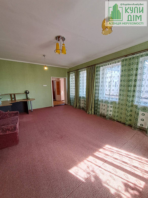 Продам мальовничий будинок в Новомиколаївці. Кропивницький - фото 20